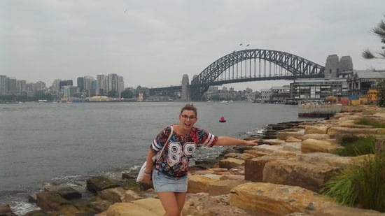 Vacaciones constantes sydney